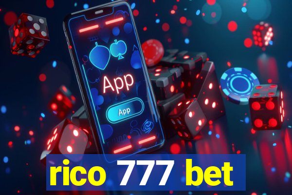 rico 777 bet